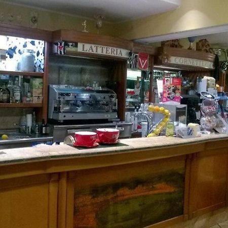 Bb Dante Bed & Breakfast Месина Екстериор снимка