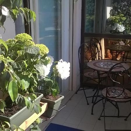 Bb Dante Bed & Breakfast Месина Екстериор снимка
