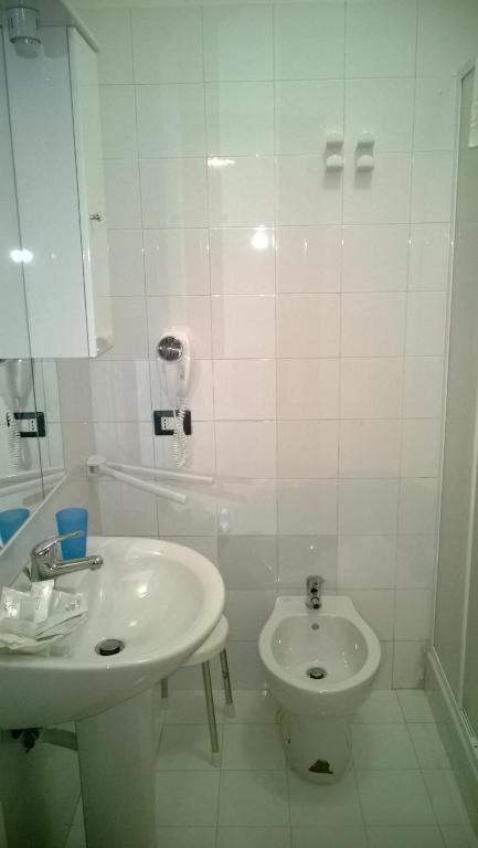 Bb Dante Bed & Breakfast Месина Екстериор снимка