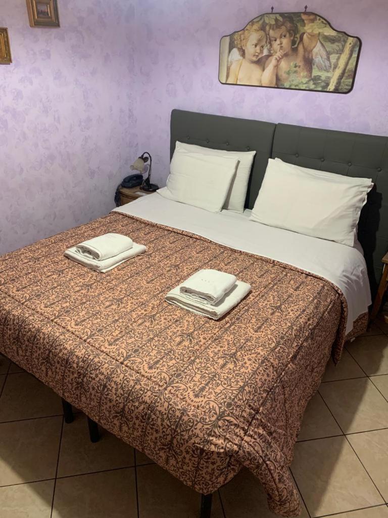 Bb Dante Bed & Breakfast Месина Екстериор снимка
