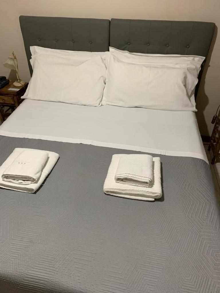 Bb Dante Bed & Breakfast Месина Екстериор снимка