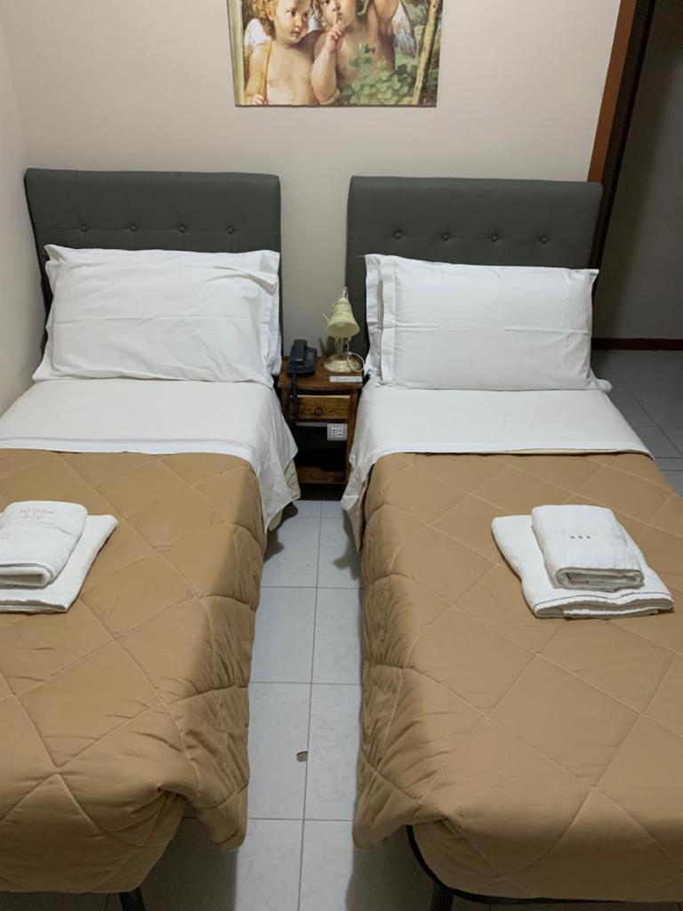 Bb Dante Bed & Breakfast Месина Екстериор снимка